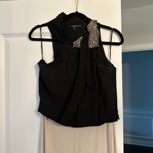 Gucci runaway dress collection pièce. - Picture 5 of 7